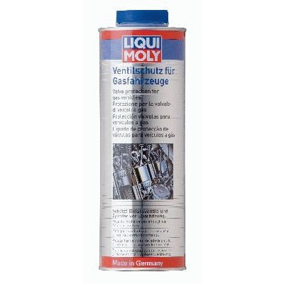 Слика на Средство за чистење, разладен систем LIQUI MOLY Ventilschutz für Gasfahrzeuge 4012