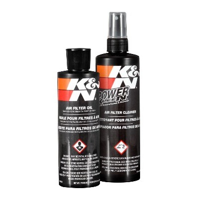 Слика на Средство за чистење K&N Filters 99-5050 за мотор Aprilia SR 125 Racing (PX) - 13 коњи горична смес