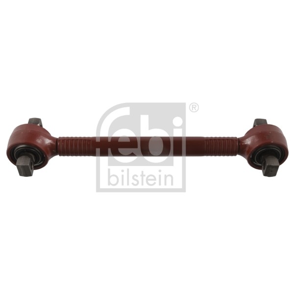 Слика на стабилизатор напречен / раме FEBI BILSTEIN 17757 за камион MAN F 90 19.502 FS,19.502 FLS,19.502 FLLS - 500 коњи дизел