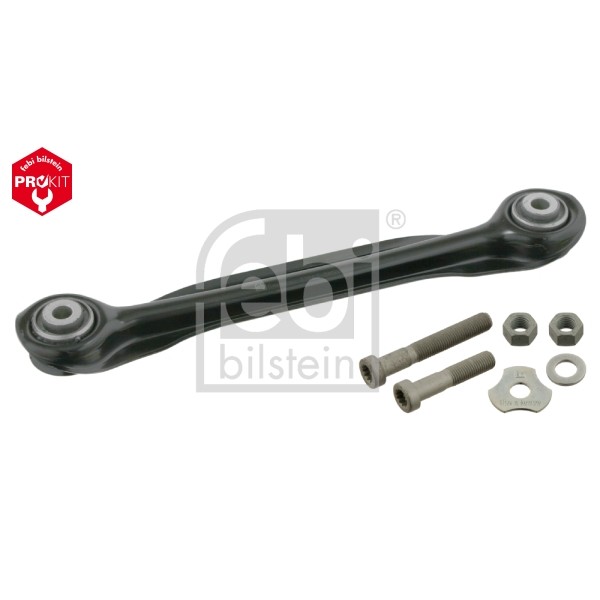 Слика на стабилизатор напречен / раме FEBI BILSTEIN ProKit 33354 за Mercedes CLK (c208) 230 Kompressor (208.348) - 197 коњи бензин