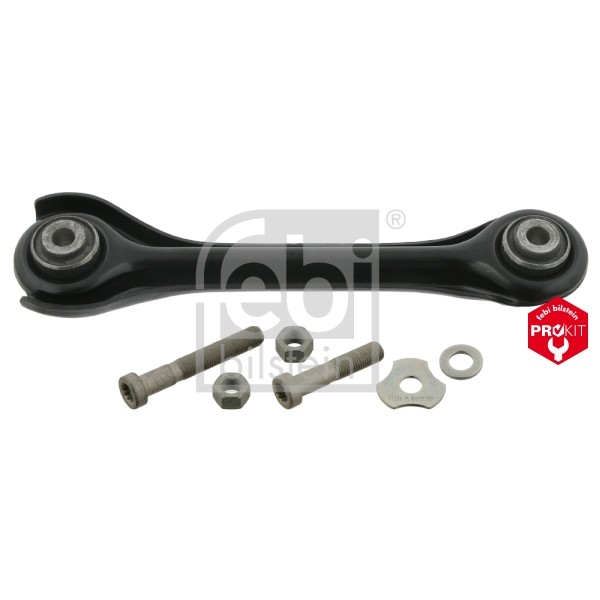 Слика на стабилизатор напречен / раме FEBI BILSTEIN ProKit 40037 за Mercedes 190 (w201) D (201.122) - 75 коњи дизел