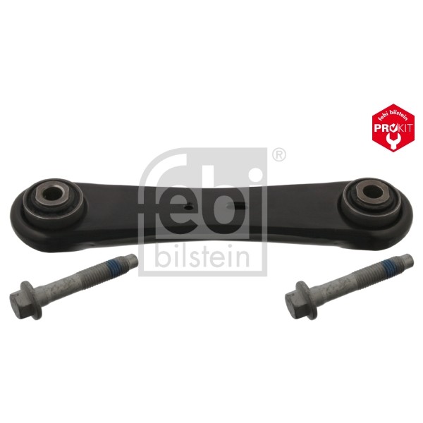 Слика на стабилизатор напречен / раме FEBI BILSTEIN ProKit 43406 за Volvo V60 D3 - 136 коњи дизел