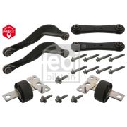 Слика 1 на стабилизатор напречен / раме FEBI BILSTEIN ProKit 46000