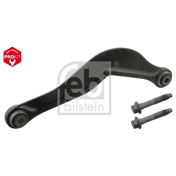 Слика на стабилизатор напречен / раме FEBI BILSTEIN ProKit 46001 за Ford Mondeo 4 2.0 - 145 коњи бензин