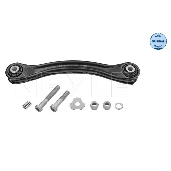 Слика на стабилизатор напречен / раме MEYLE ORIGINAL Quality 016 035 0038/S за Mercedes C-class Saloon (w202) C 200 Kompressor (202.025) - 192 коњи бензин