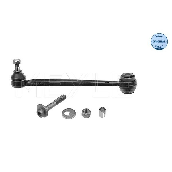 Слика на стабилизатор напречен / раме MEYLE ORIGINAL Quality 016 039 6301 за Mercedes 190 (w201) Turbo-D 2.5 (201.128) - 122 коњи дизел