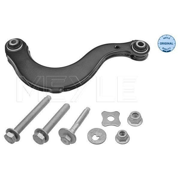 Слика на стабилизатор напречен / раме MEYLE ORIGINAL Quality 116 035 0020/S за Seat Toledo 3 (5P2) 2.0 FSI - 150 коњи бензин