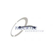 Слика 1 $на Стабилизатор напречен / раме TRUCKTEC AUTOMOTIVE 02.32.051