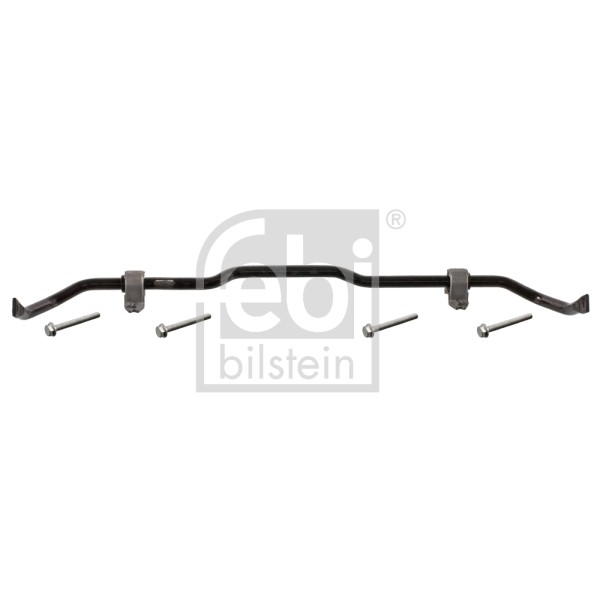 Слика на Стабилизатор трап FEBI BILSTEIN 45306 за VW EOS (1F7,1F8) 3.2 V6 - 250 коњи бензин