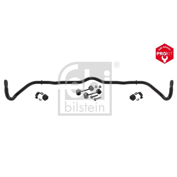 Слика на Стабилизатор трап FEBI BILSTEIN ProKit 36640 за Skoda Octavia Estate (1U5) 1.4 16V - 75 коњи бензин