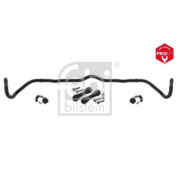 Слика на Стабилизатор трап FEBI BILSTEIN ProKit 40090 за VW Beetle (9C1,1C1) 1.8 T - 180 коњи бензин