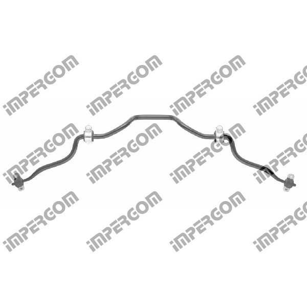 Слика на Стабилизатор трап ORIGINAL IMPERIUM 11716 за Fiat Punto 188 1.9 JTD 80 (188.237, .257, .337, .357) - 80 коњи дизел