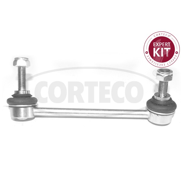 Слика на стабилизатор CORTECO 49396672 за Mini Countryman (R60) Cooper SD ALL4 - 143 коњи дизел