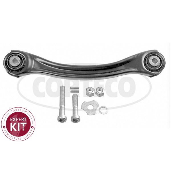 Слика на стабилизатор CORTECO 49398877 за Mercedes 190 (w201) E 2.0 - 118 коњи бензин