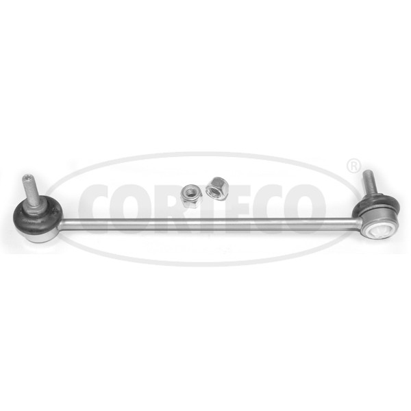 Слика на стабилизатор CORTECO 49400423 за Mini Countryman (R60) Cooper SD ALL4 - 136 коњи дизел