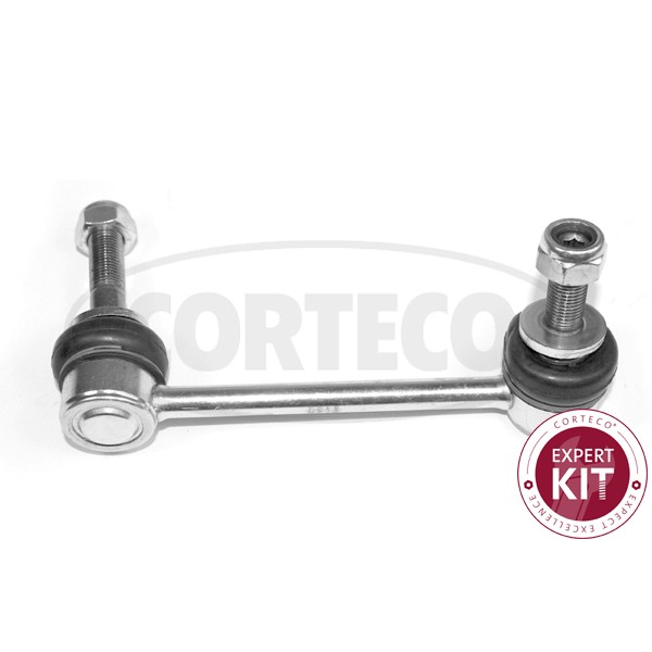 Слика на стабилизатор CORTECO 49401040 за Toyota Land Cruiser (J12) 3.0 D - 95 коњи дизел