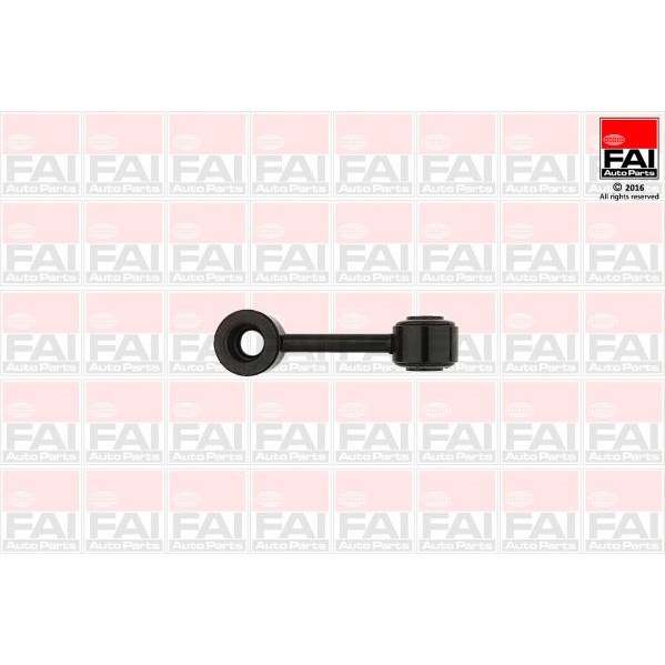 Слика на стабилизатор FAI AutoParts SS1224 за VW Transporter T4 Bus 1.9 D - 60 коњи дизел