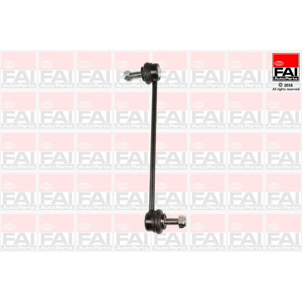 Слика на стабилизатор FAI AutoParts SS4420 за VW Transporter 6 Box (SGA, SGH) 2.0 TDI - 102 коњи дизел