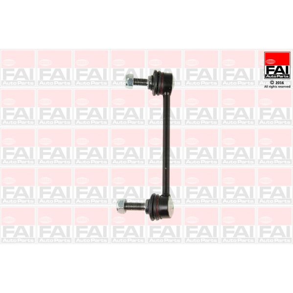 Слика на стабилизатор FAI AutoParts SS8134 за Mini Countryman (R60) Cooper S ALL4 - 163 коњи бензин