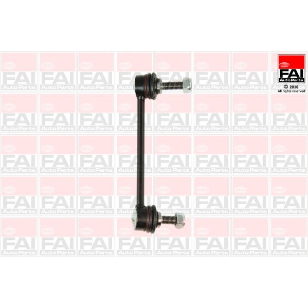 Слика на Стабилизатор FAI AutoParts SS8135