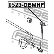 Слика 2 на стабилизатор FEBEST 0523-DEMNF