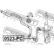 Слика 2 на стабилизатор FEBEST 0523-PC