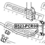 Слика 2 на стабилизатор FEBEST 0523-PCR00