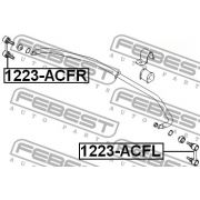 Слика 2 на стабилизатор FEBEST 1223-ACFR