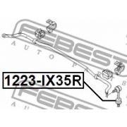 Слика 2 на стабилизатор FEBEST 1223-IX35R