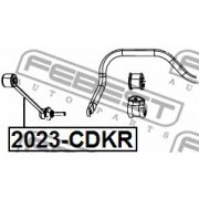 Слика 2 $на Стабилизатор FEBEST 2023-CDKR