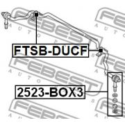 Слика 2 на стабилизатор FEBEST 2523-BOX3