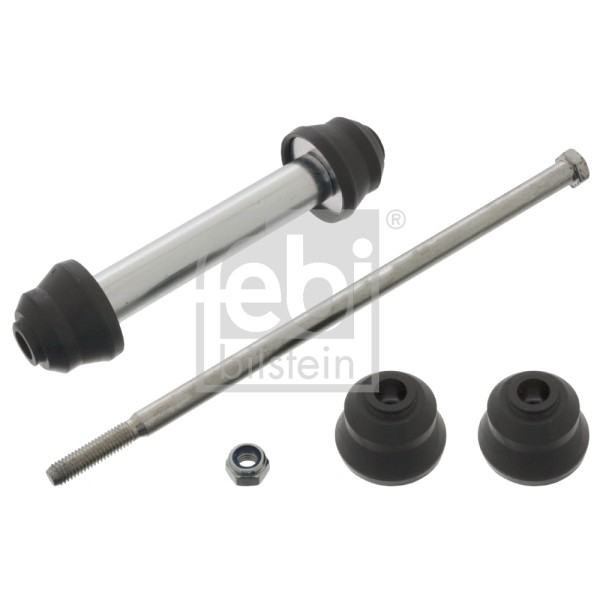 Слика на стабилизатор FEBI BILSTEIN 45667 за Mercedes ML-class (w163) ML 400 CDI (163.128) - 250 коњи дизел