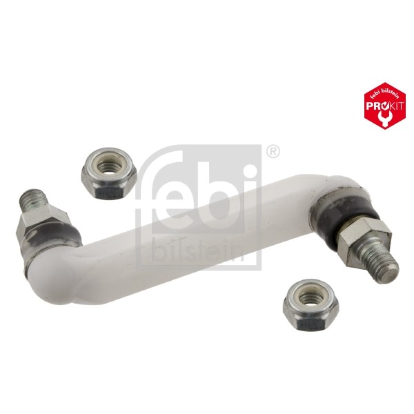 Слика на стабилизатор FEBI BILSTEIN ProKit 02317 за Mercedes Sprinter 4-t Platform (904) 414 - 143 коњи бензин