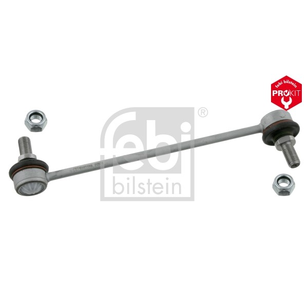 Слика на стабилизатор FEBI BILSTEIN ProKit 09206 за Opel Tigra TwinTop 1.3 CDTI - 69 коњи дизел