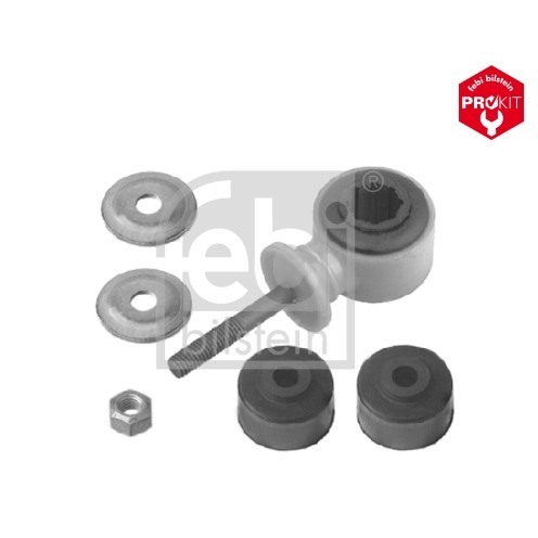 Слика на стабилизатор FEBI BILSTEIN ProKit 09475 за Opel Astra F Estate 2.0 i 16V - 150 коњи бензин