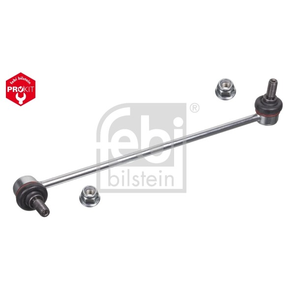 Слика на стабилизатор FEBI BILSTEIN ProKit 102810 за Audi A3 Cabrio (8V7) 2.0 TDI - 136 коњи дизел