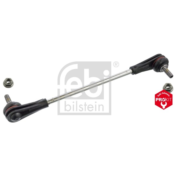 Слика на стабилизатор FEBI BILSTEIN ProKit 104886 за BMW 2 Active Tourer F45 220 i - 192 коњи бензин