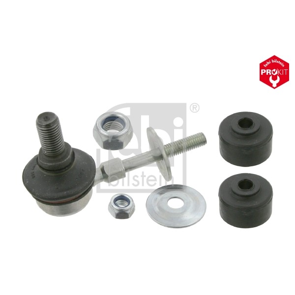 Слика на стабилизатор FEBI BILSTEIN ProKit 10517 за Opel Astra F Classic Hatchback 1.6 i 16V - 101 коњи бензин