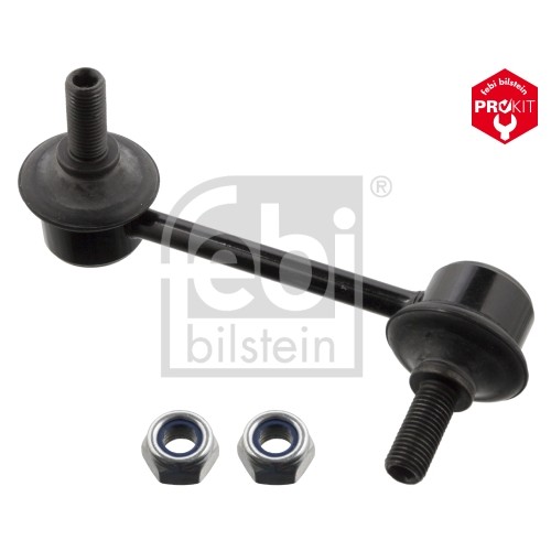 Слика на стабилизатор FEBI BILSTEIN ProKit 15411 за Mazda 626 Hatchback (GF) 1.8 - 100 коњи бензин