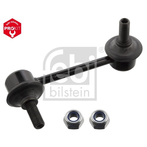 Слика на стабилизатор FEBI BILSTEIN ProKit 15412 за Mazda 626 Hatchback (GF) 2.0 DITD - 90 коњи дизел