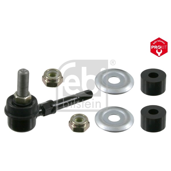 Слика на стабилизатор FEBI BILSTEIN ProKit 15415 за Nissan 100NX (B13) 1.6 - 90 коњи бензин