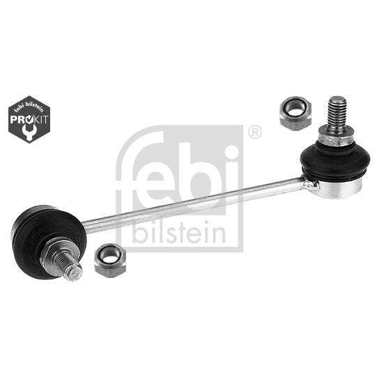 Слика на стабилизатор FEBI BILSTEIN ProKit 15726 за Volvo 440K (445) 2.0 - 110 коњи бензин