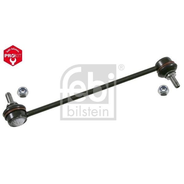 Слика на стабилизатор FEBI BILSTEIN ProKit 17377 за BMW 3 Cabrio E46 320 Ci - 170 коњи бензин