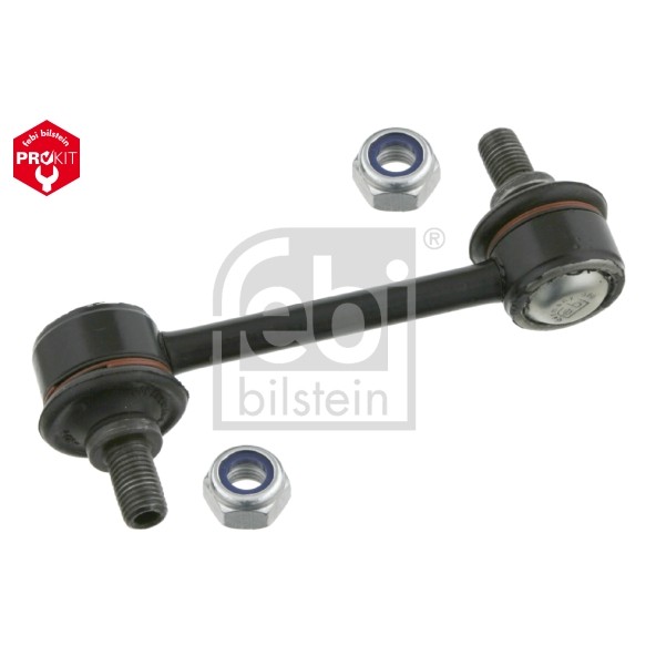 Слика на стабилизатор FEBI BILSTEIN ProKit 18105 за Toyota Corolla Liftback (E9) 1.6 i (AE94) - 102 коњи бензин