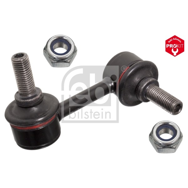 Слика на стабилизатор FEBI BILSTEIN ProKit 18110 за Toyota Carina E Sedan (T19) 2.0 (ST191) - 133 коњи бензин