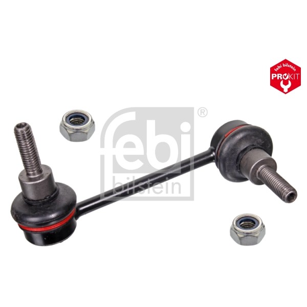 Слика на стабилизатор FEBI BILSTEIN ProKit 19866 за Renault Master 2 Bus (JD,ND) 1.9 dCi 80 - 82 коњи дизел