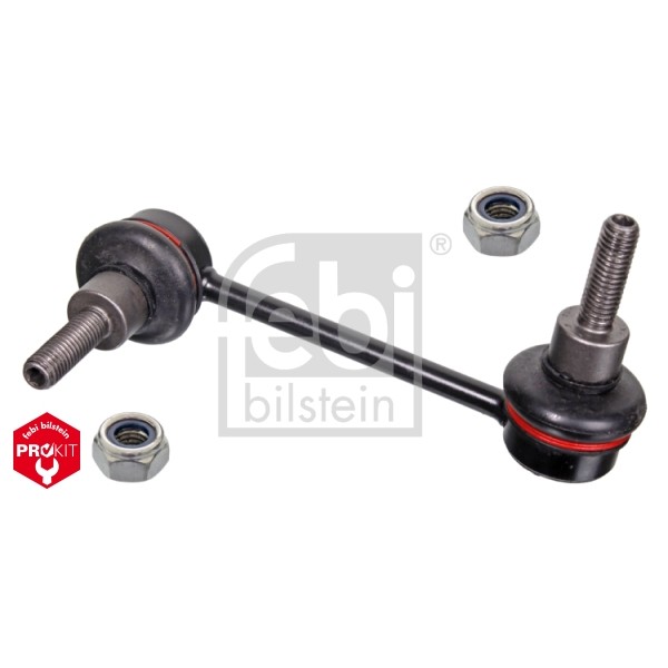 Слика на стабилизатор FEBI BILSTEIN ProKit 19867 за Renault Master 2 Bus (JD,ND) 2.5 dCi 100 (JDCV) - 99 коњи дизел