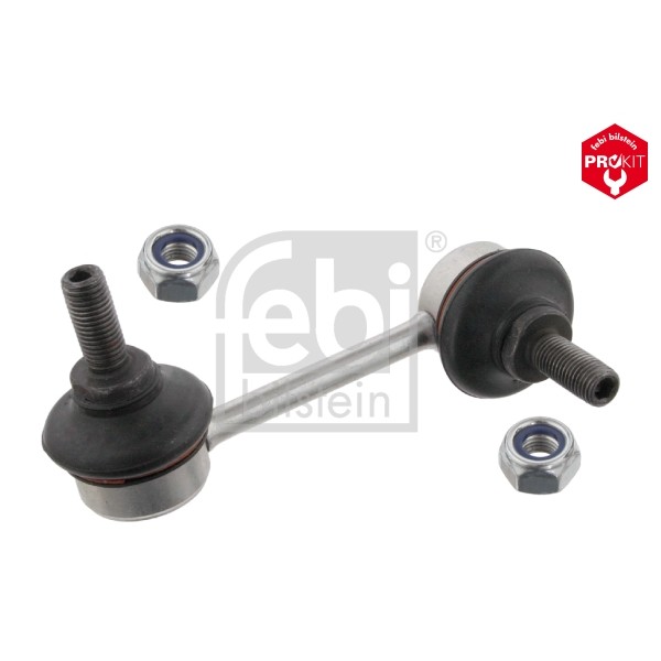 Слика на стабилизатор FEBI BILSTEIN ProKit 21205 за Alfa Romeo 166 Sedan 2.4 JTD (936A2A__) - 136 коњи дизел