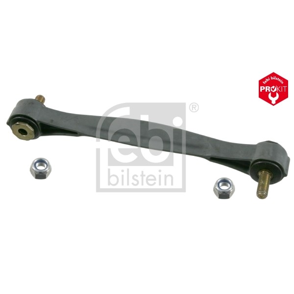 Слика на стабилизатор FEBI BILSTEIN ProKit 21262 за Mercedes S-class Saloon (w140) S 600 (140.056, 140.057) - 394 коњи бензин