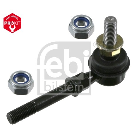 Слика на стабилизатор FEBI BILSTEIN ProKit 21808 за Nissan Pulsar Hatchback (N16) 1.8 - 128 коњи бензин